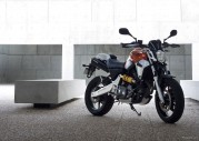 Yamaha MT-03